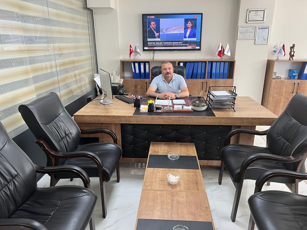 Cevdet ÖZTEN