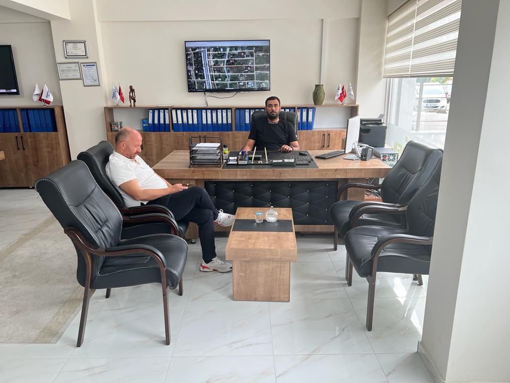 Ahmet KANDİLLİ