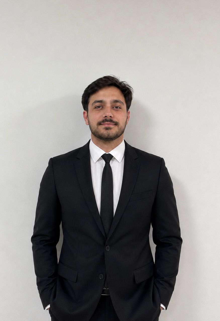 Ömer Faruk ÖZTEN